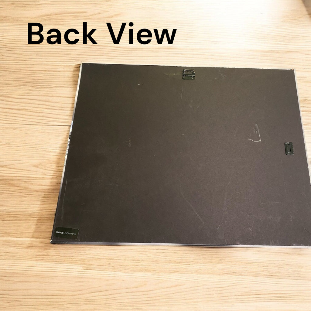 “My Best Friend “ Wall Art - Camden Layne