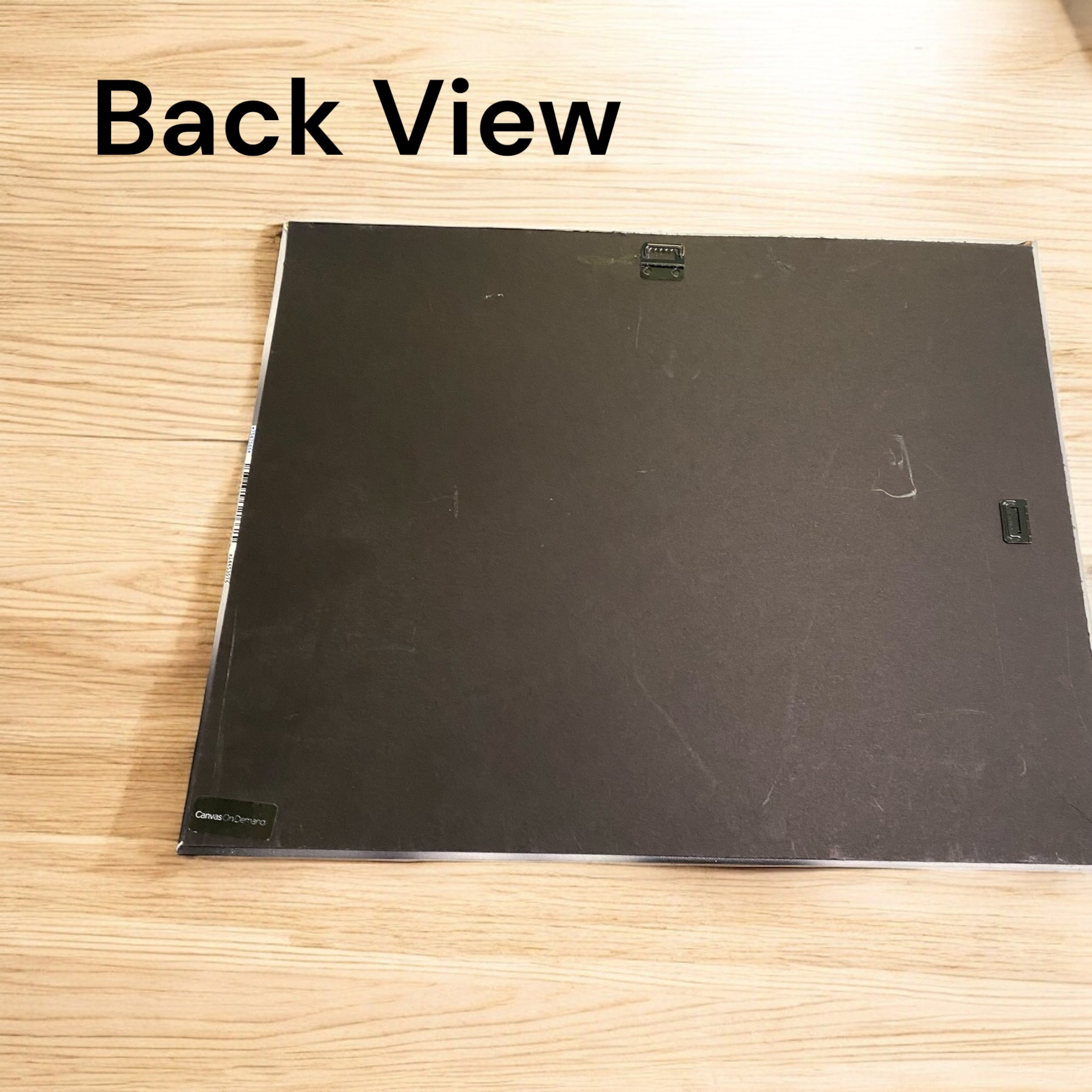 “My Best Friend “ Wall Art - Camden Layne