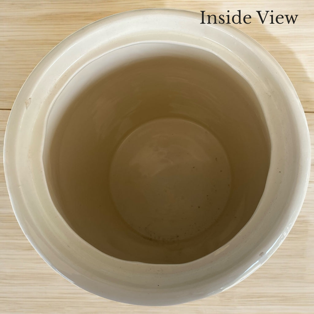 1980’s Butter Churn - Camden Layne