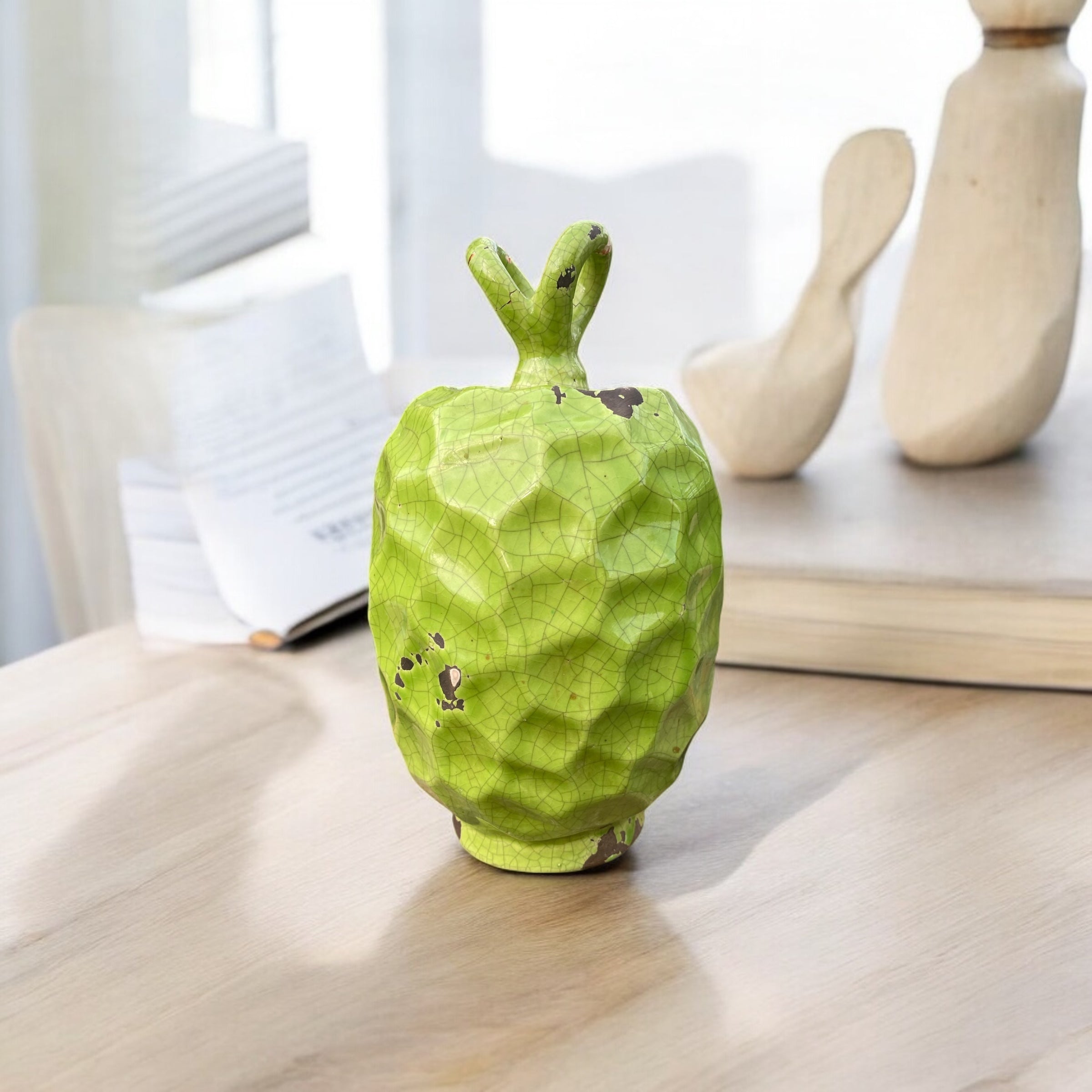 Handmade Pottery Vase - Camden Layne