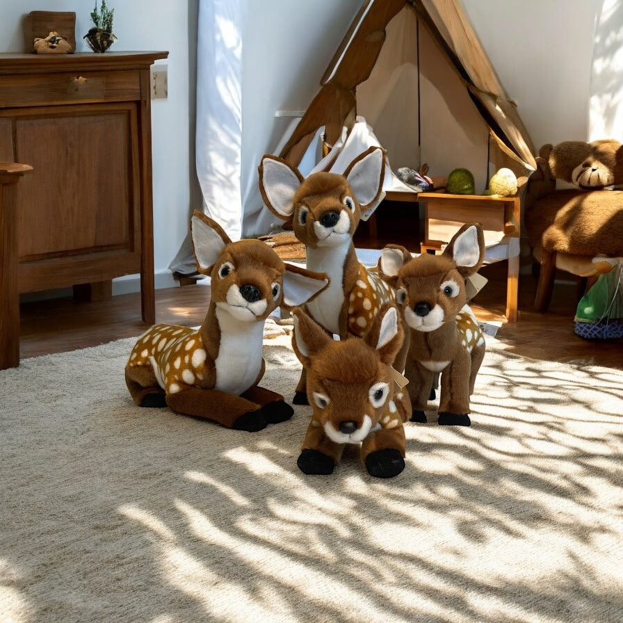 Fawn Family by Unipak - Camden Layne