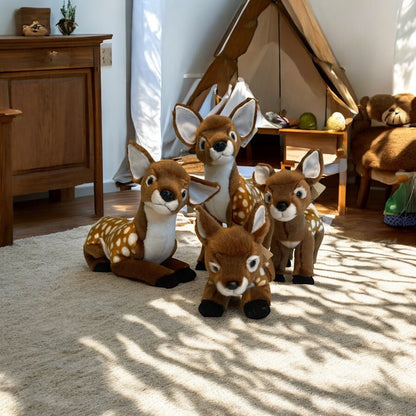 Fawn Family by Unipak - Camden Layne