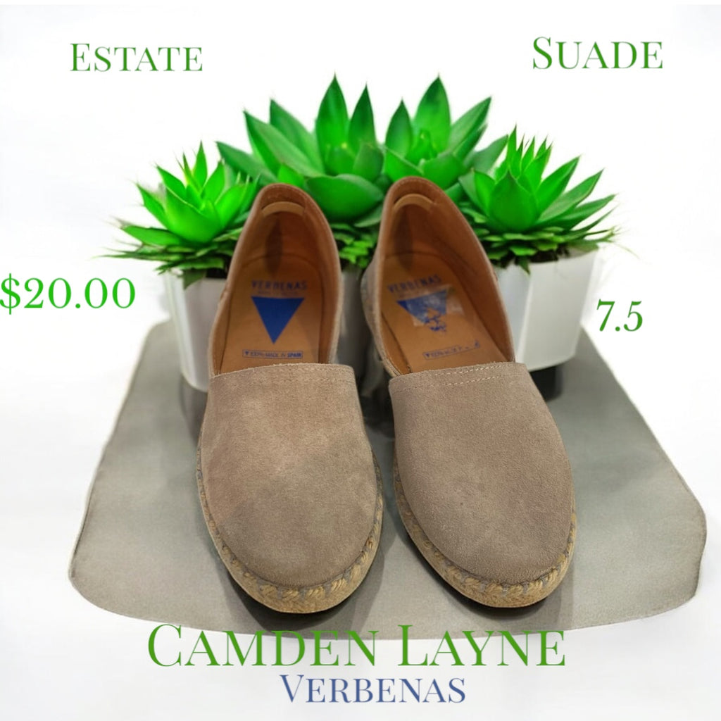 Elizabeth - Camden Layne