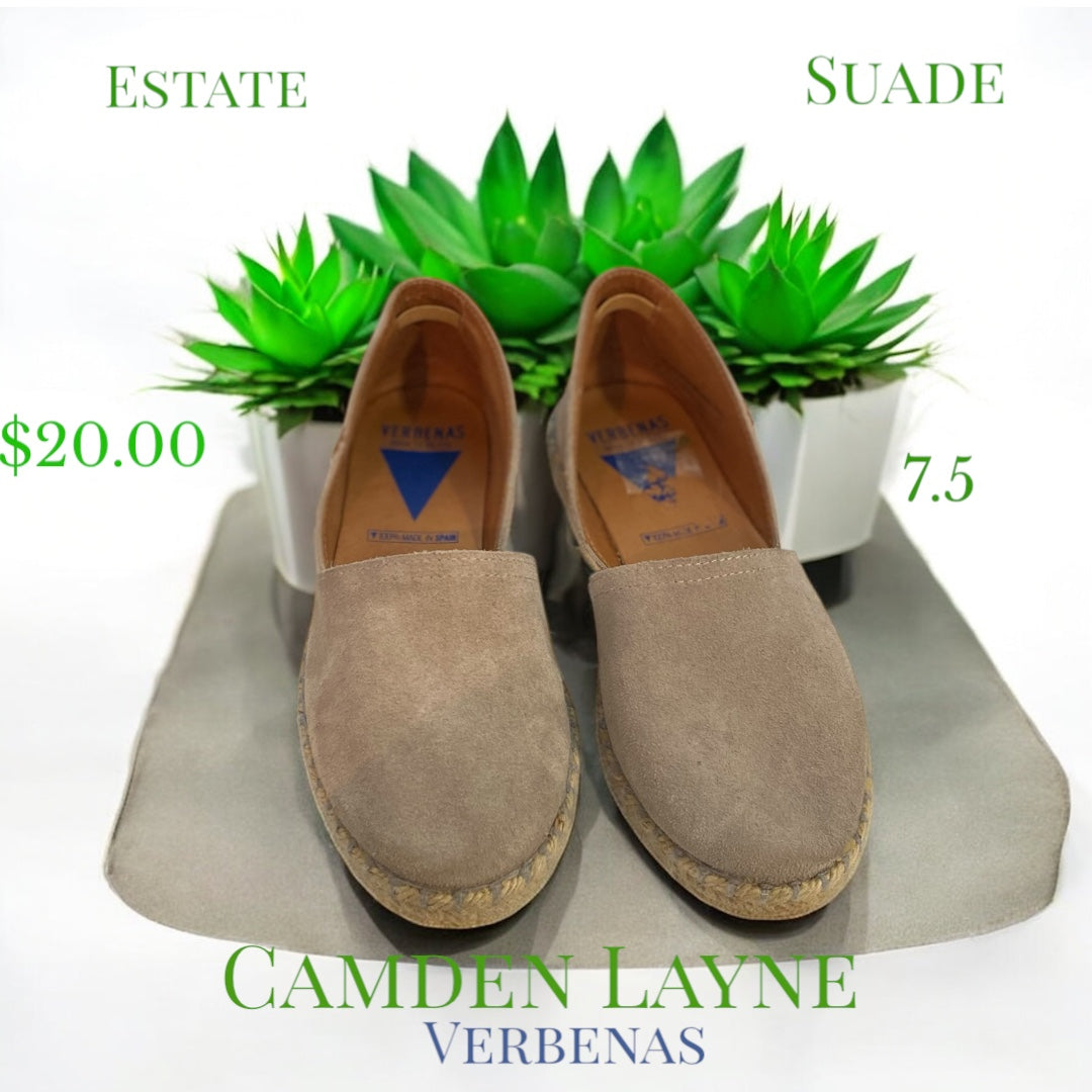 Elizabeth - Camden Layne