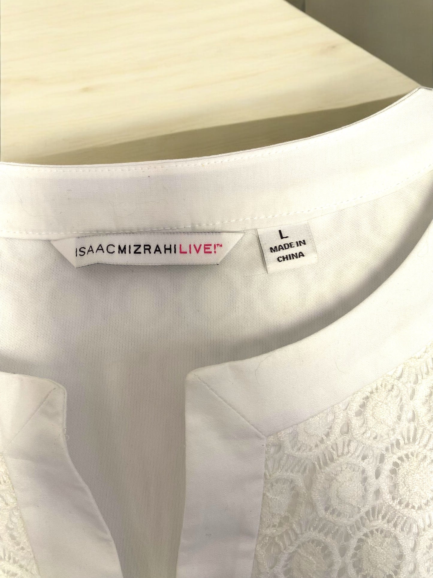Isaac Mizahi Dress