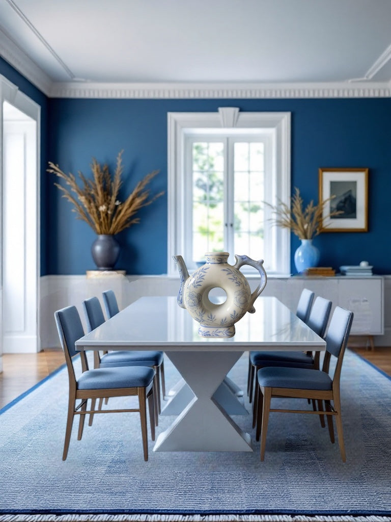 Vintage Mid Century Tea Pot - Camden Layne