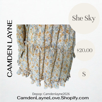 “Sky”