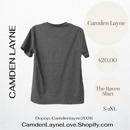 The Raven -XL