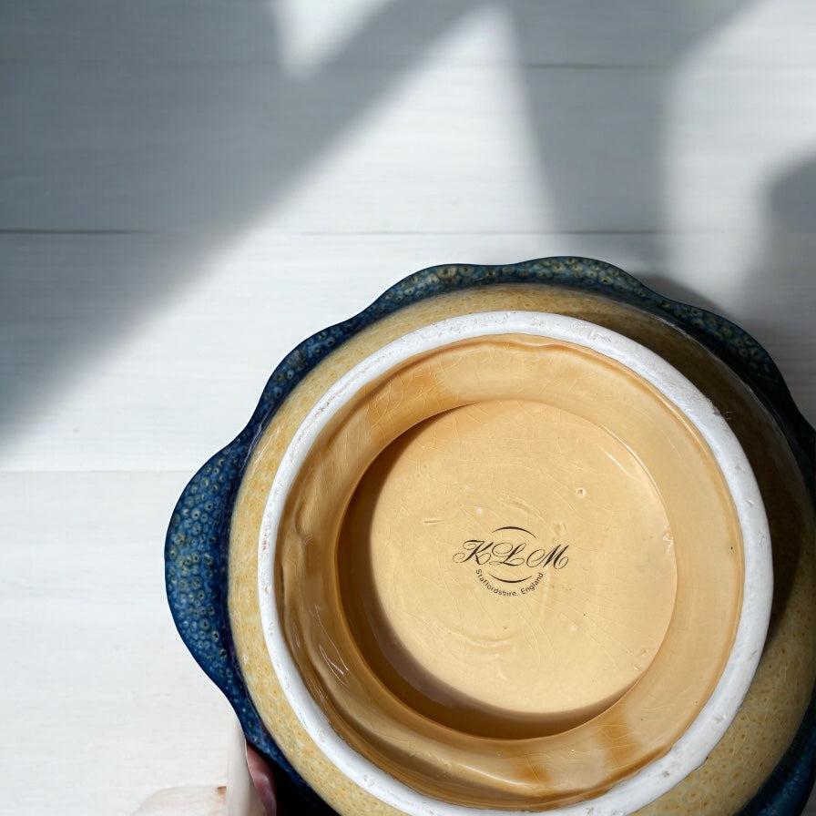 KLM Pottery - Camden Layne