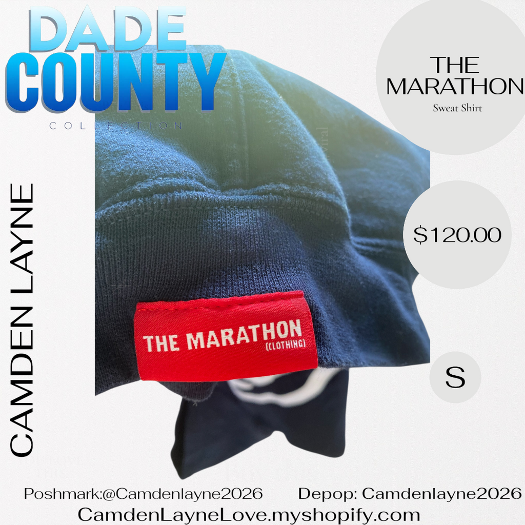 The Marathon Crenshaw