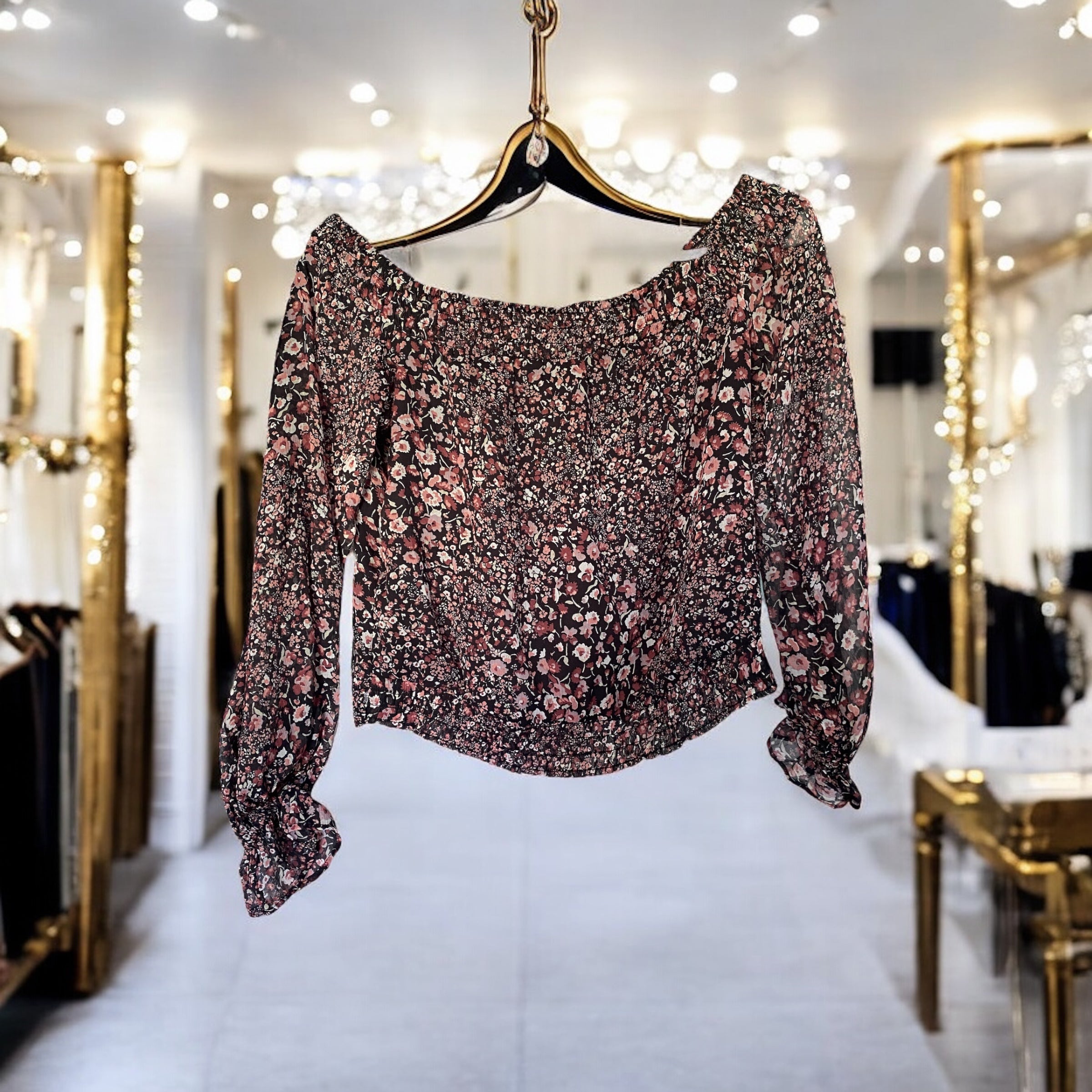 Abercrombie and Fitch Blouse