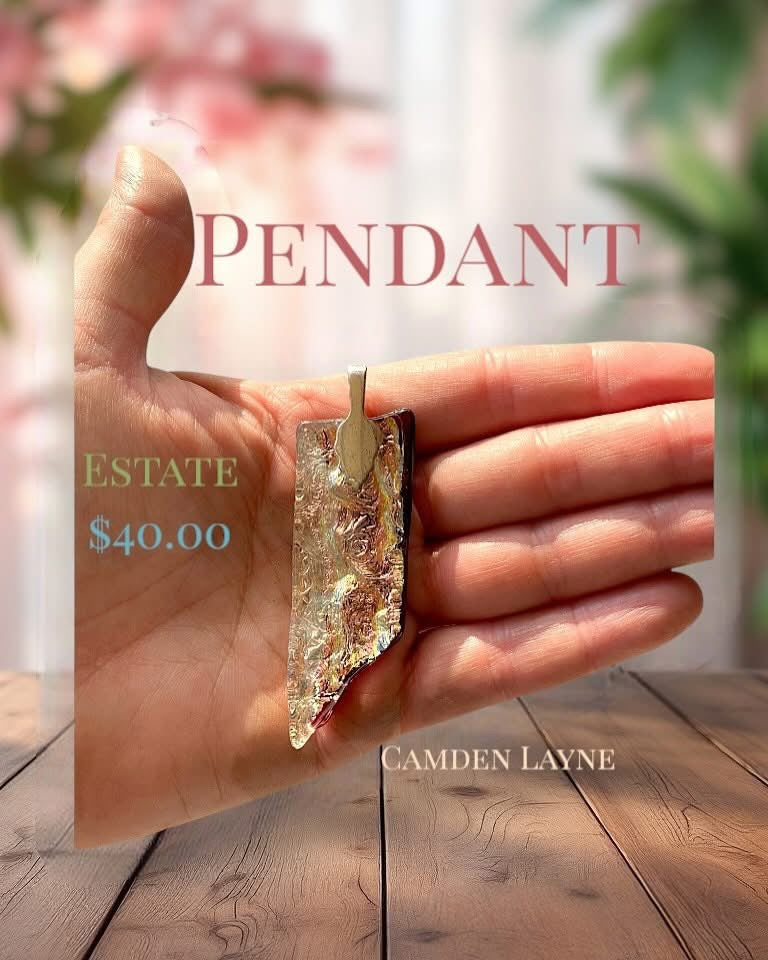 “Odyssey” - Camden Layne