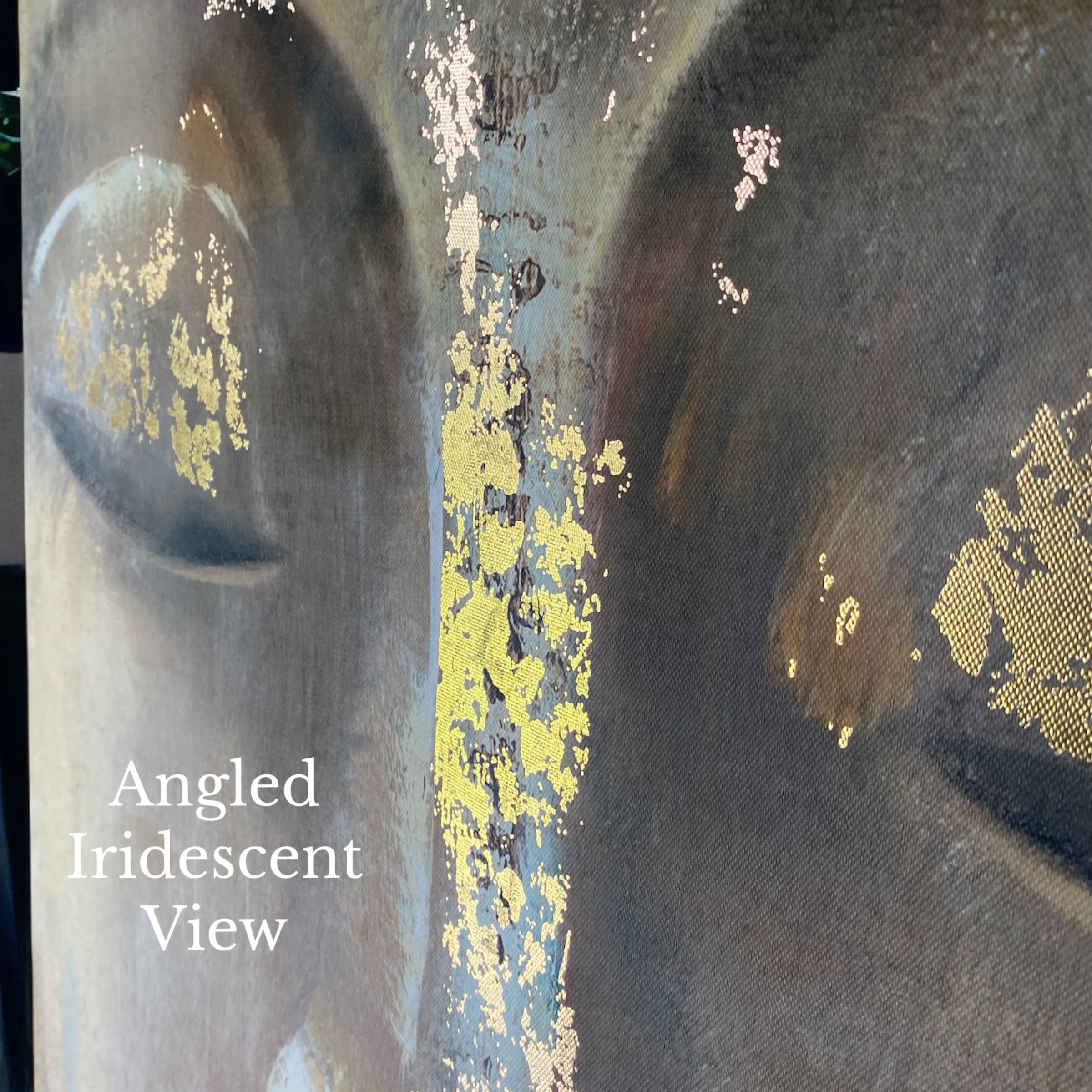 Buddha Print - Camden Layne