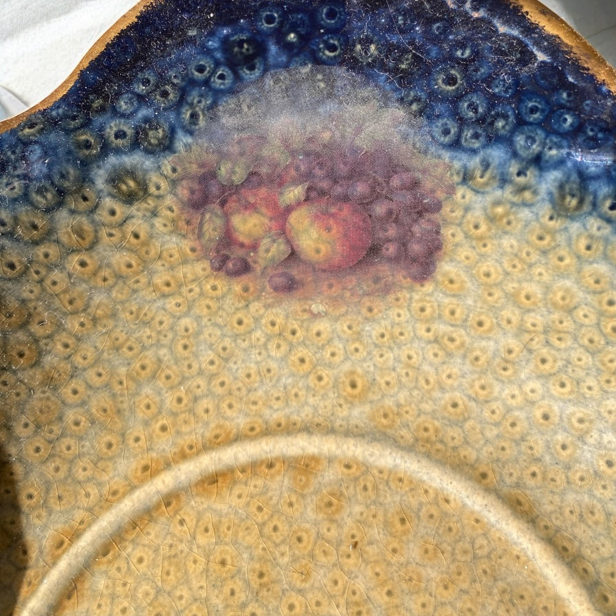 KLM Pottery - Camden Layne