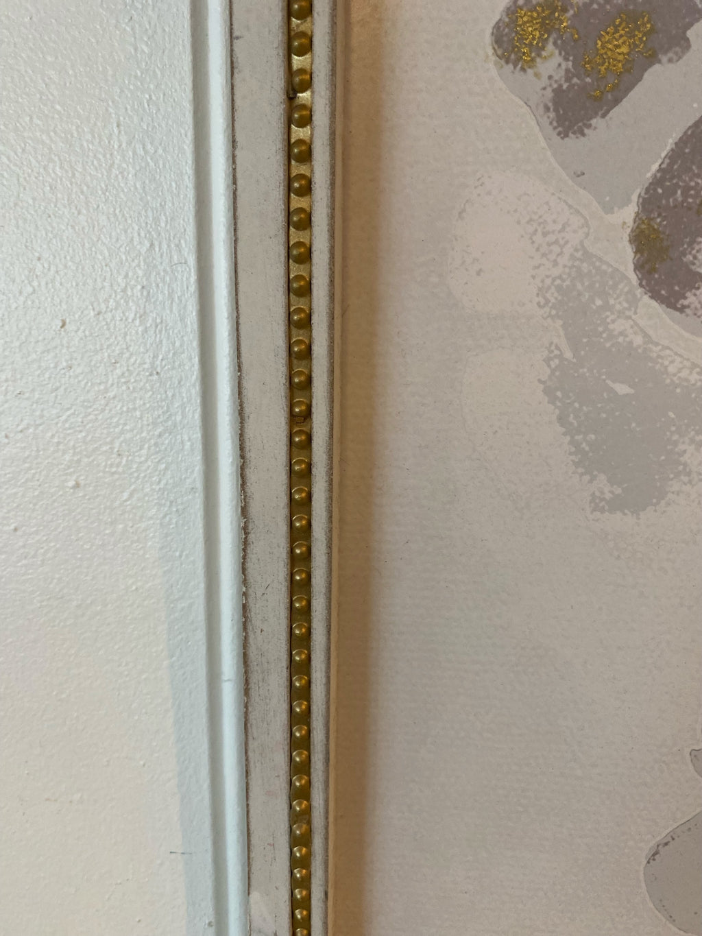 “Gray Poppies” - Camden Layne