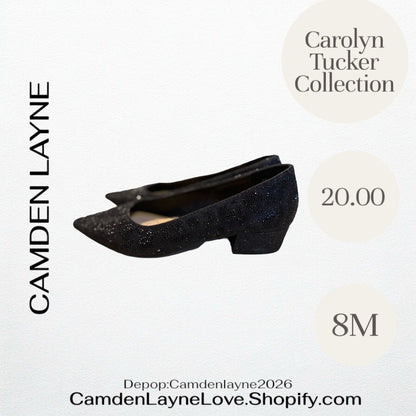 Carolyn Tucker Collection