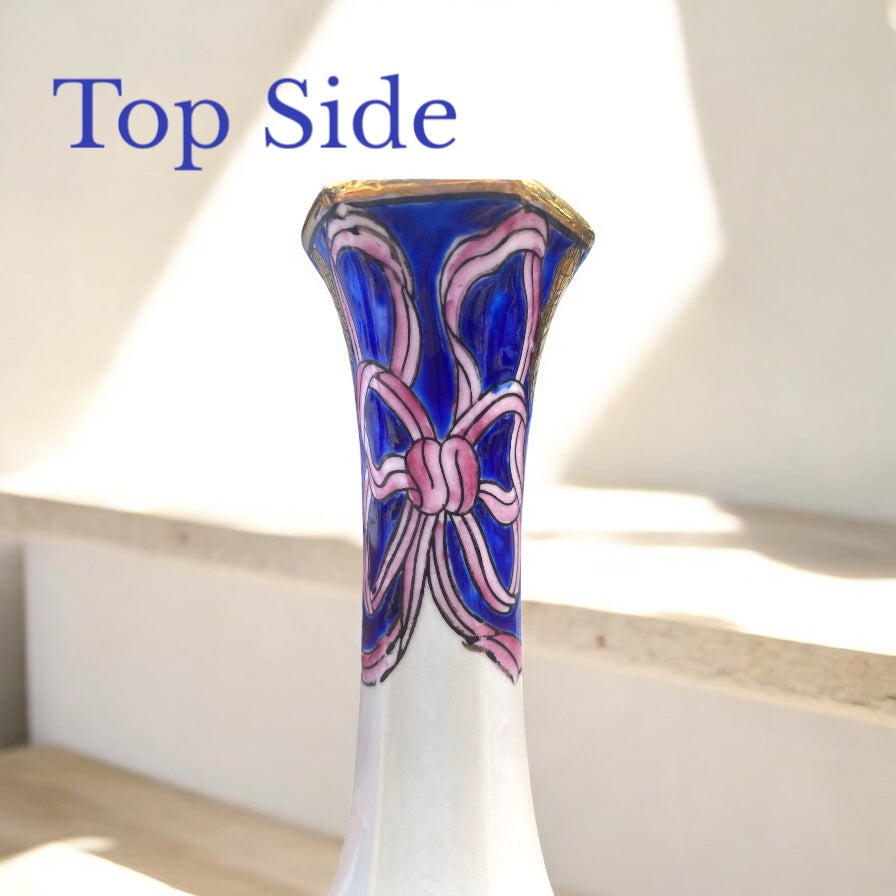 Murata Collectable Hand Painted Art - Camden Layne