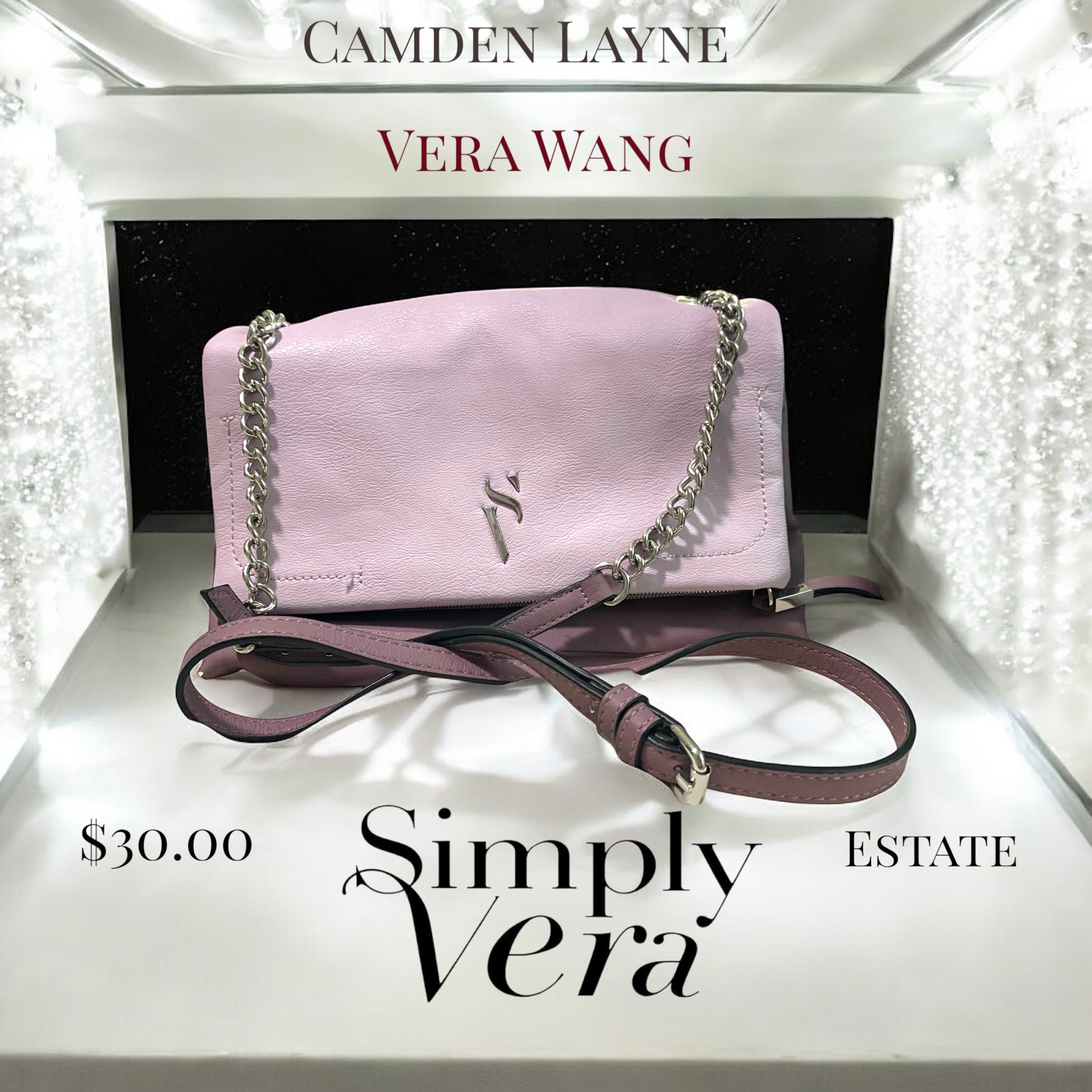 Simply Vera - Camden Layne