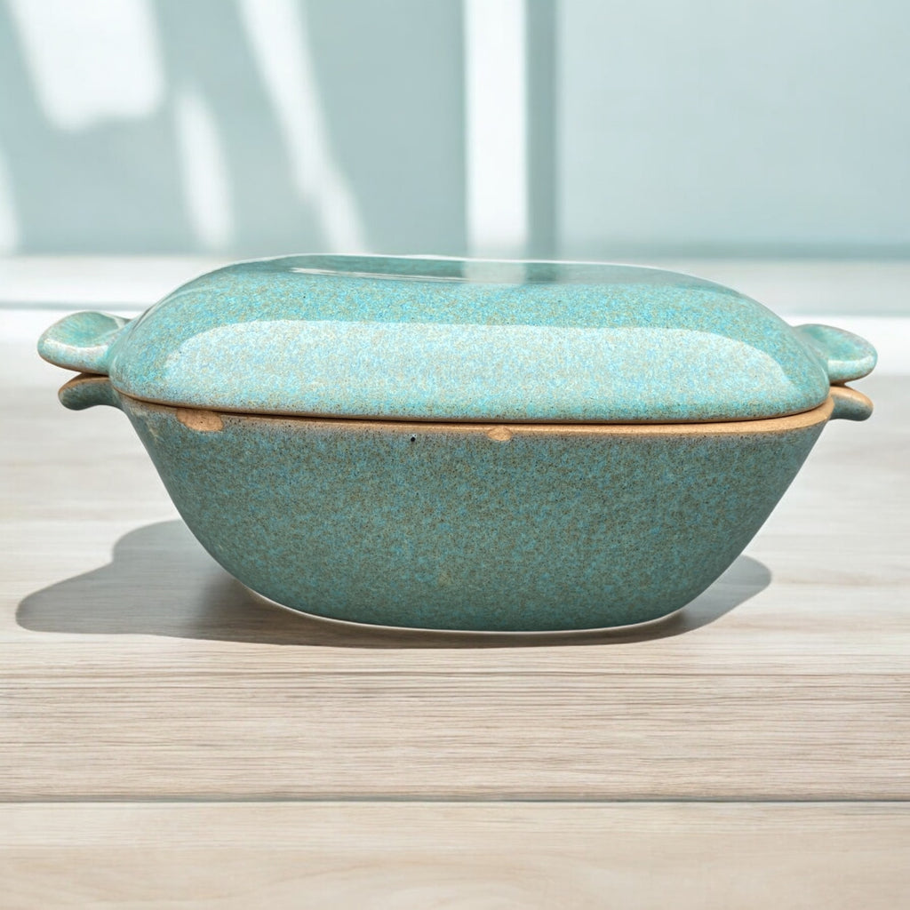 Vintage Glidden Pottery - Camden Layne