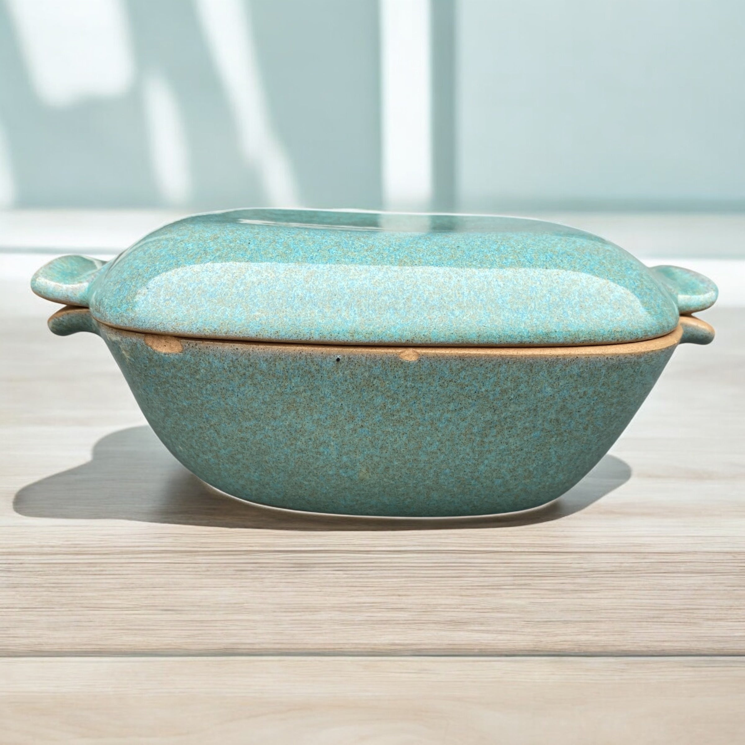 Vintage Glidden Pottery - Camden Layne