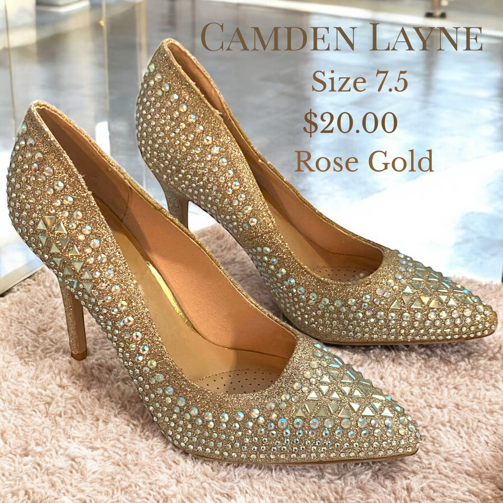 Montgomery - Camden Layne