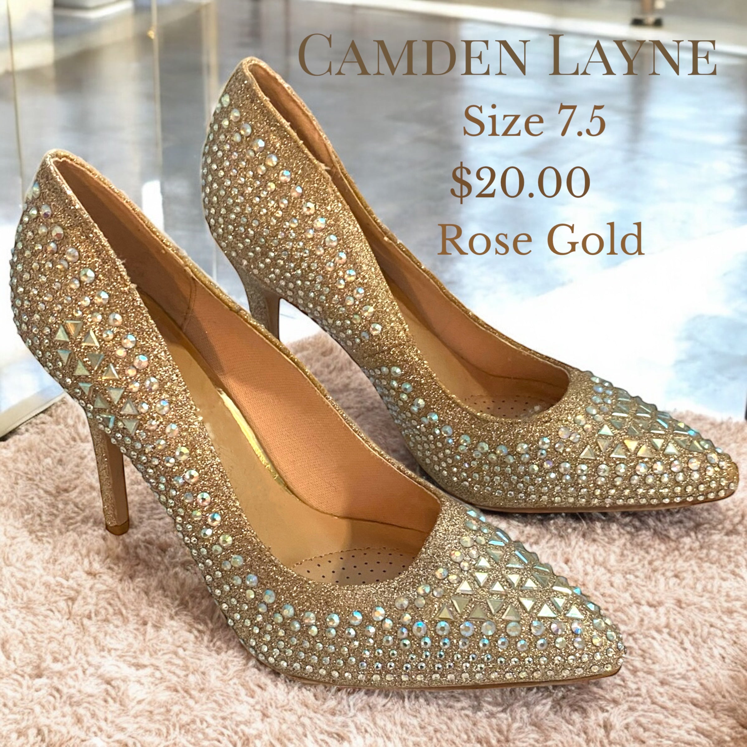 Montgomery - Camden Layne