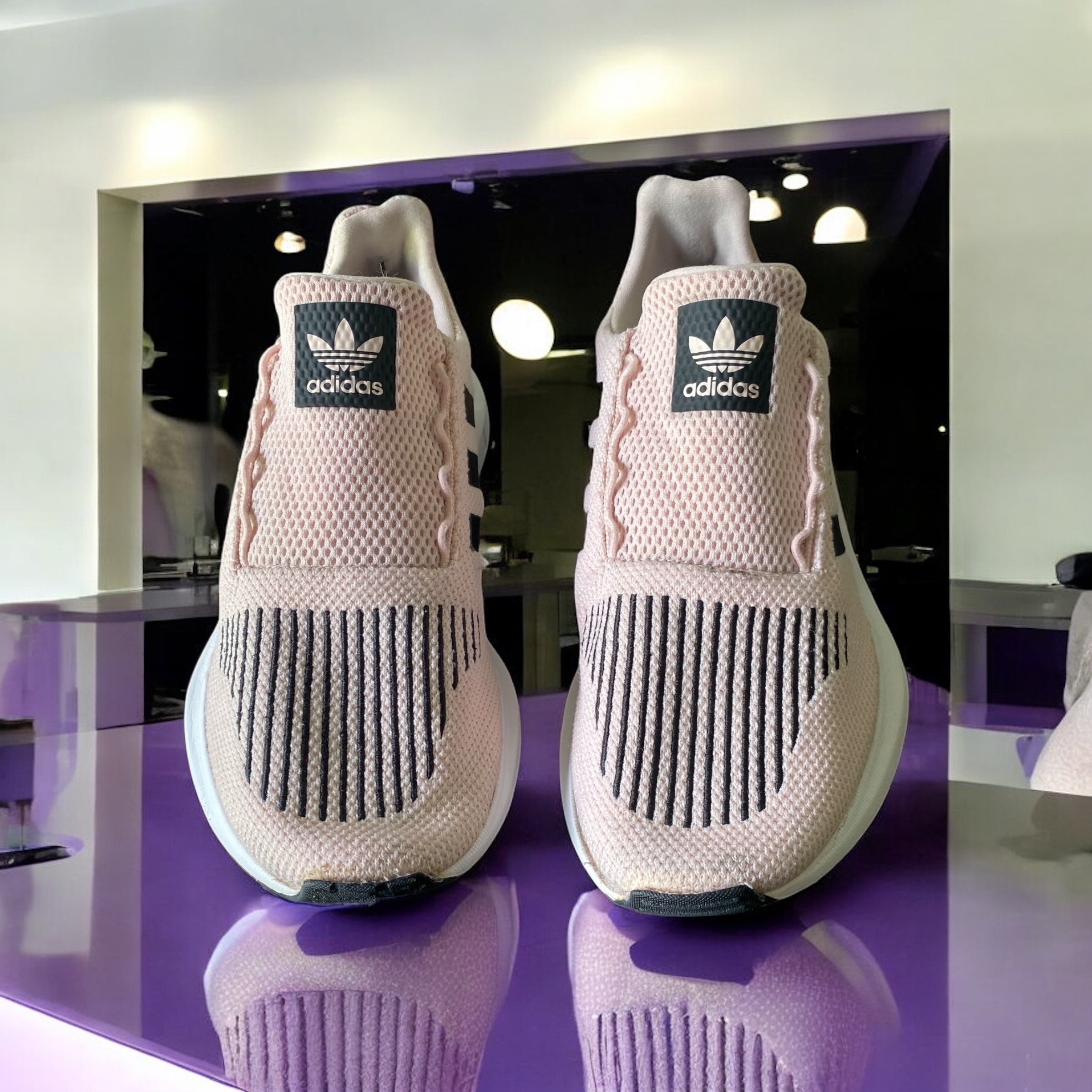 Adidas - Camden Layne