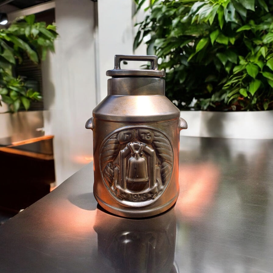 McCoy Bicentennial Bell Jar - Camden Layne