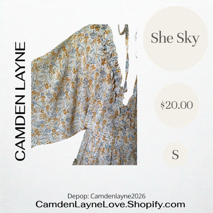 “Sky”