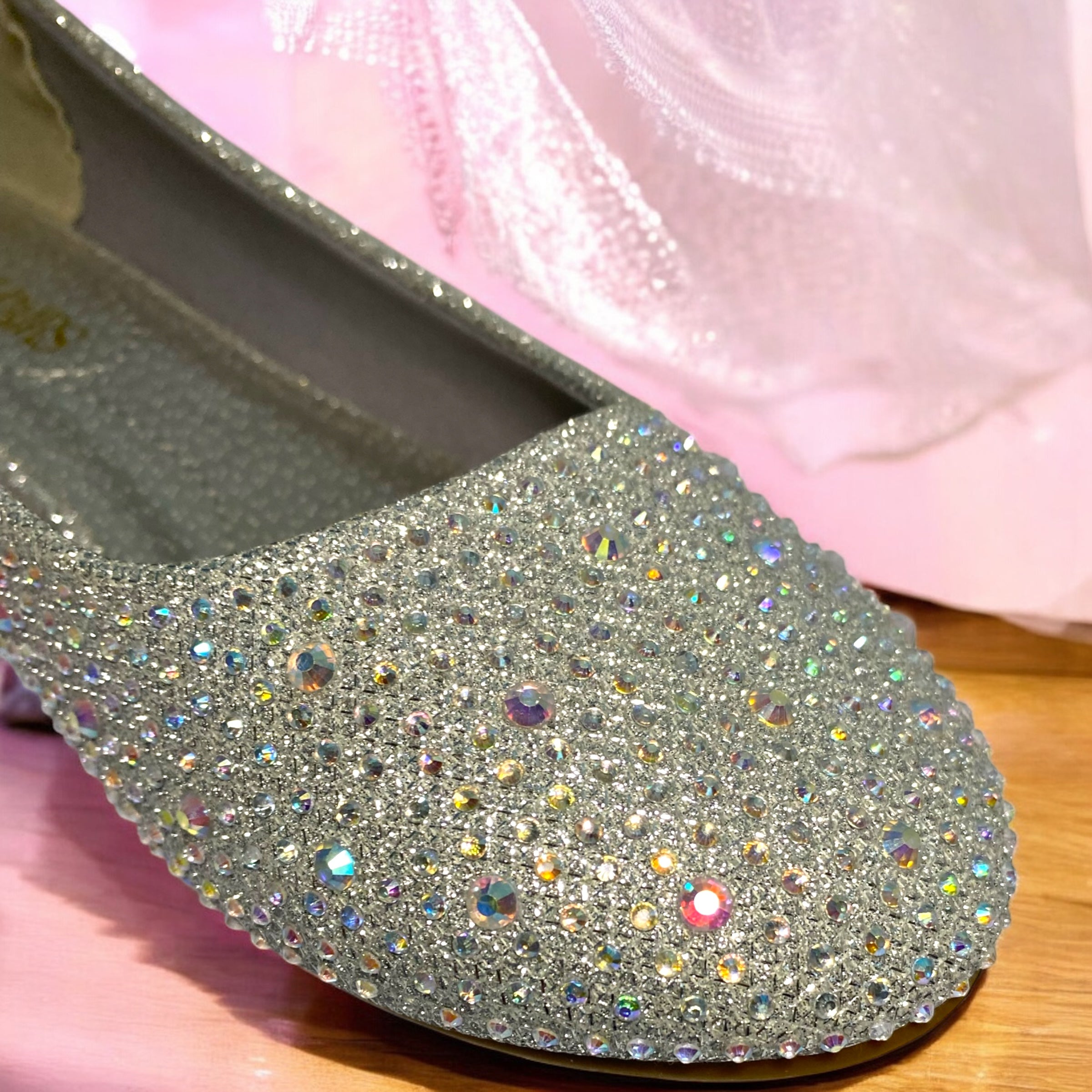 Vivian - Camden Layne