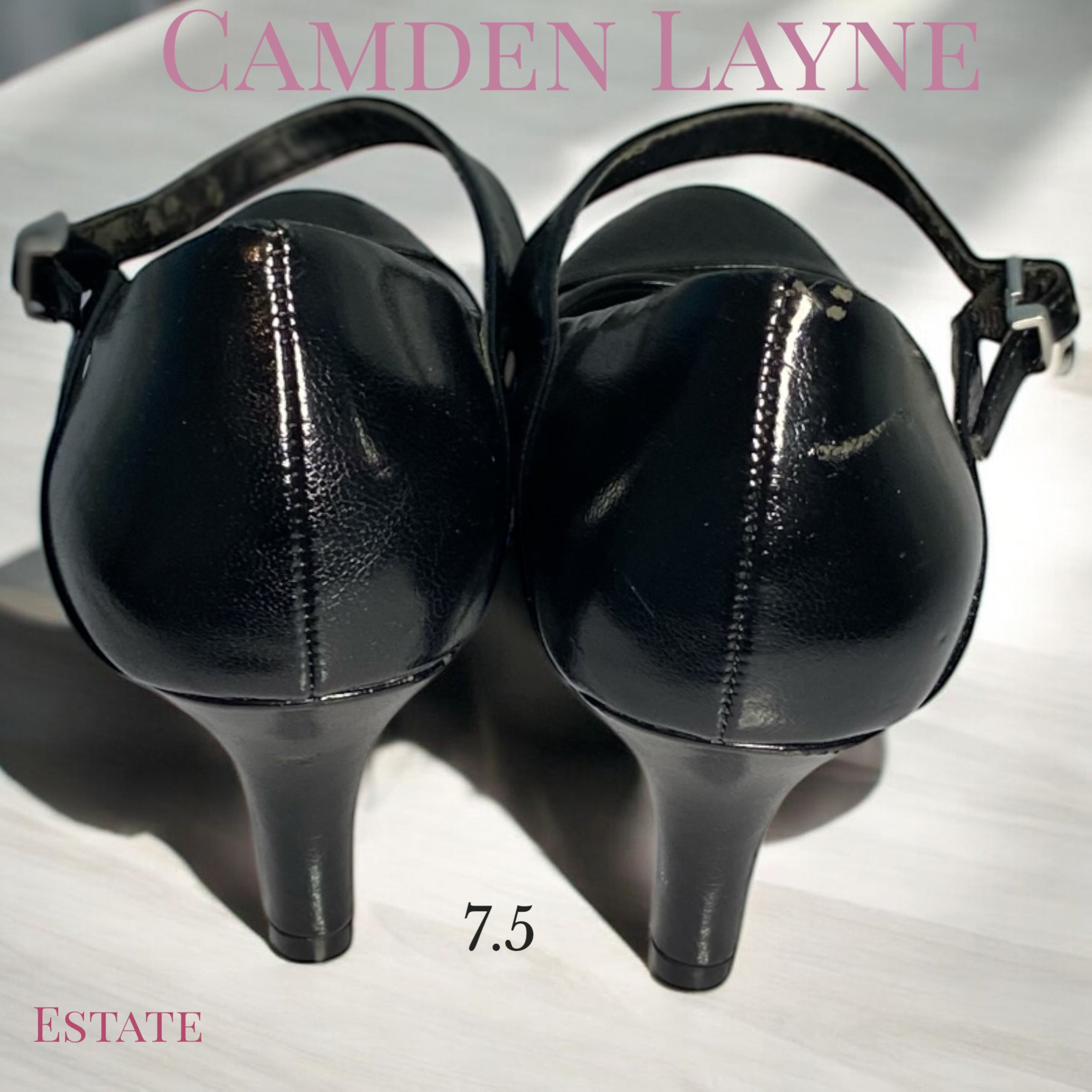 Moira - Camden Layne