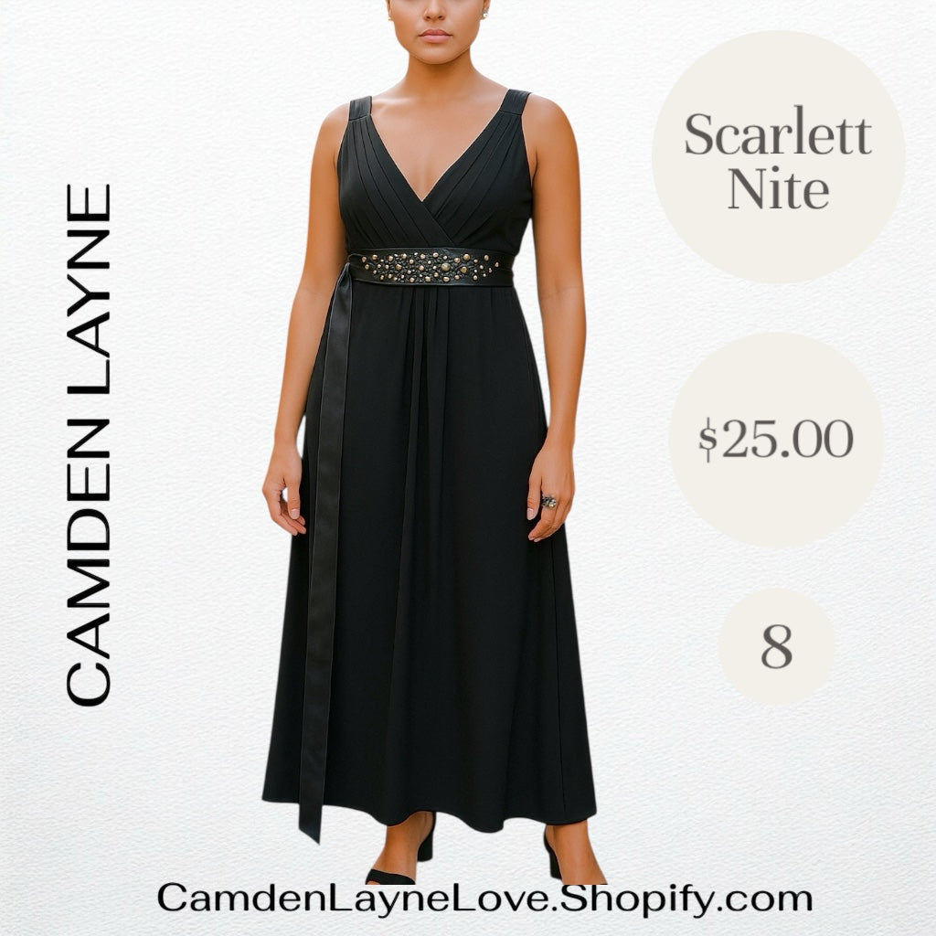 “Scarlett”
