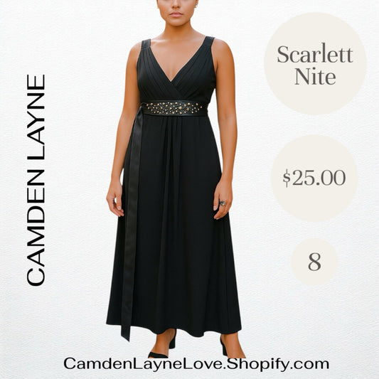 “Scarlett”