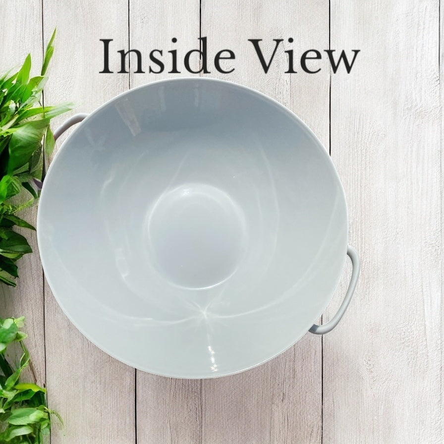 Vintage Rosenthal Ermine China - Camden Layne