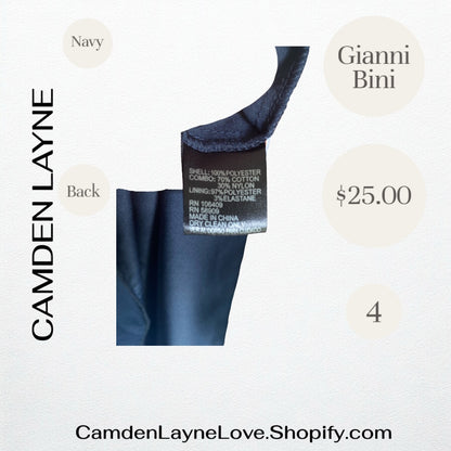 “Gianni”