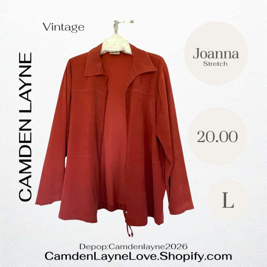 Joanna Vintage