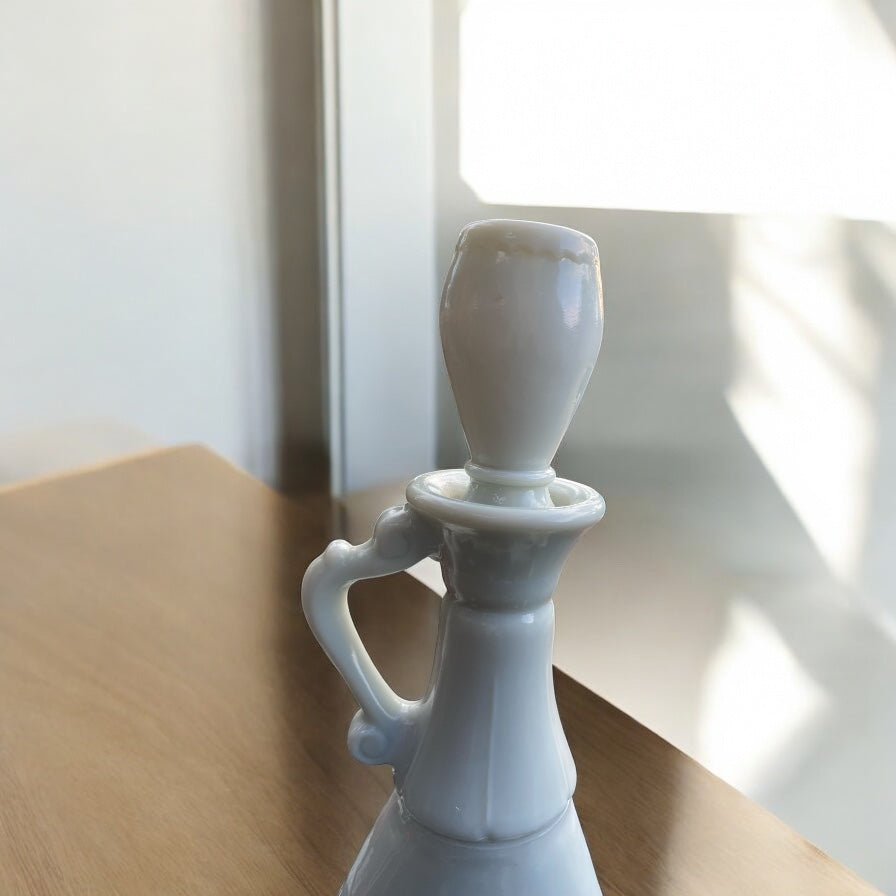 Vintage 1963 Jim Beam Decanter - Camden Layne