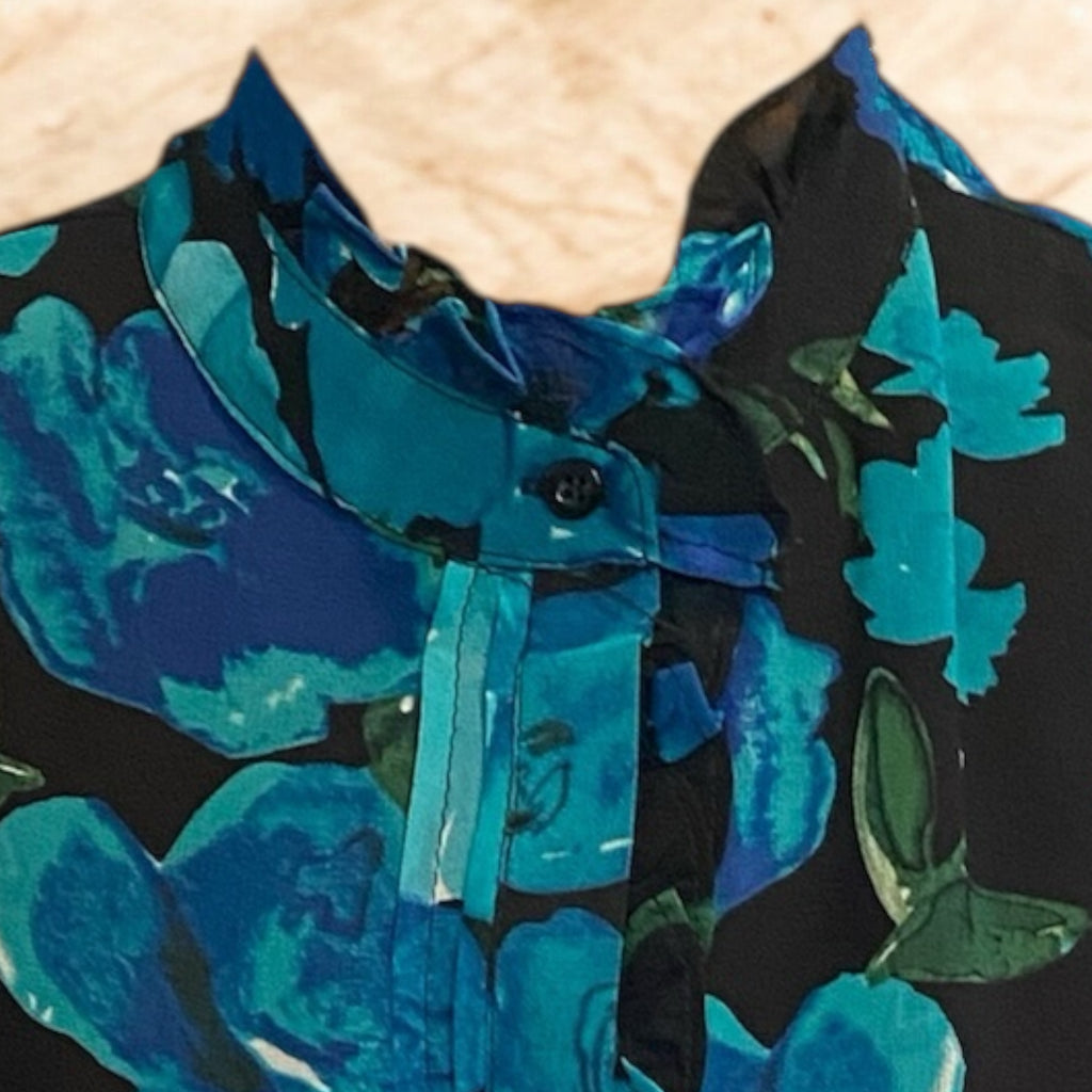 Tahari “Blue” - Camden Layne