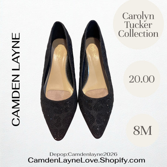 Carolyn Tucker Collection