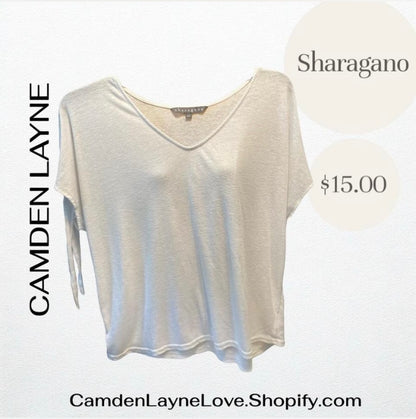 Sharagano White