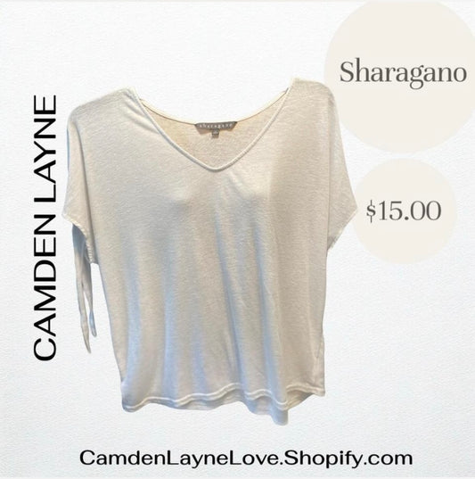 Sharagano White