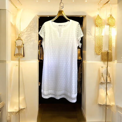 Isaac Mizahi Dress