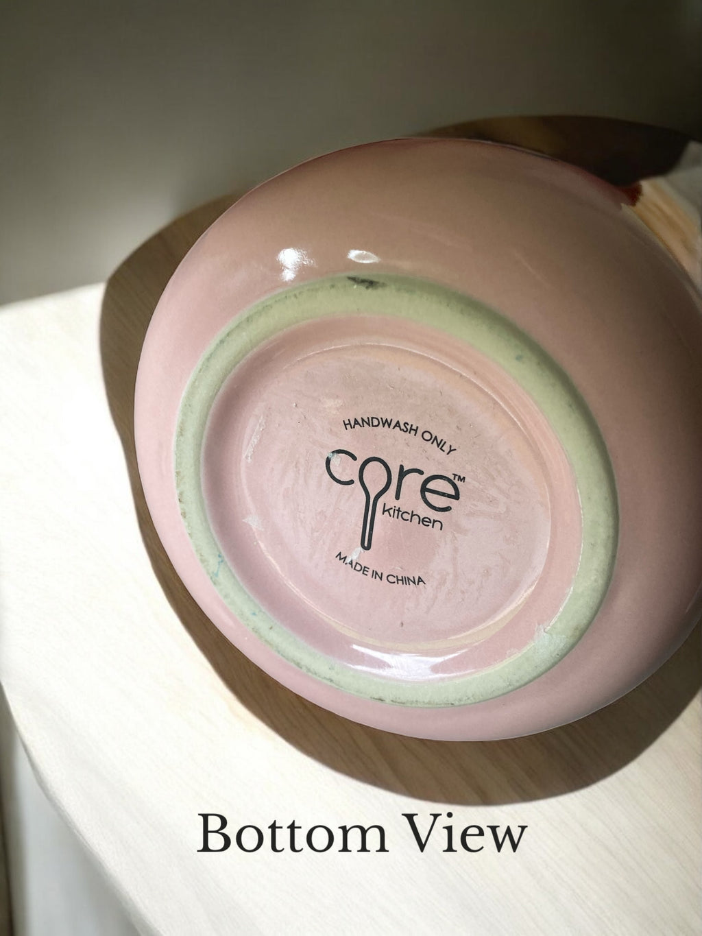 Core Kitchen Mug - Camden Layne