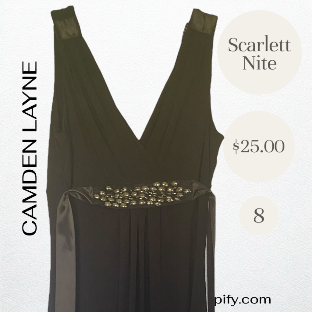 “Scarlett”