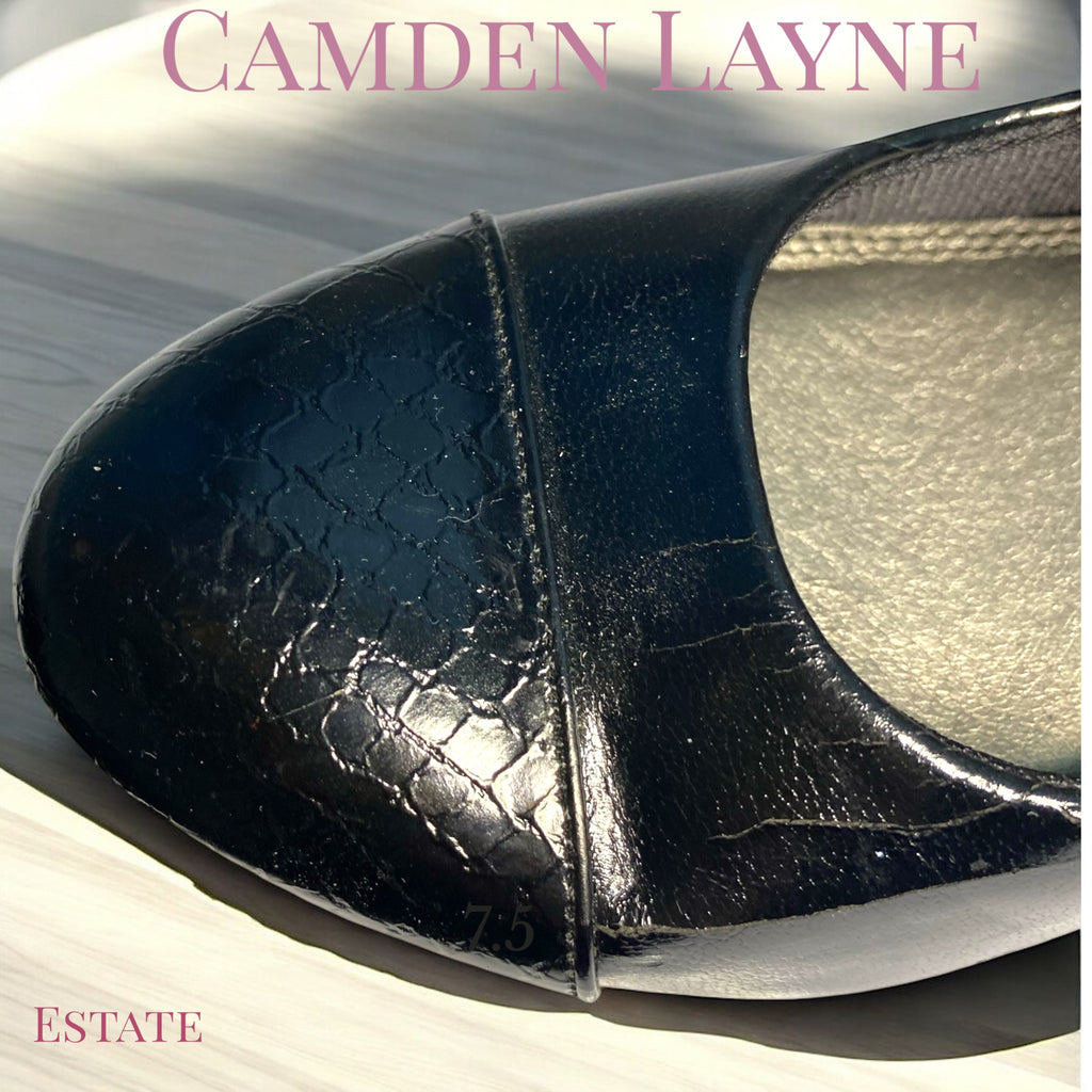 Moira - Camden Layne