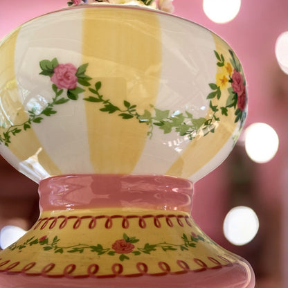 French Cottage Vase - Camden Layne