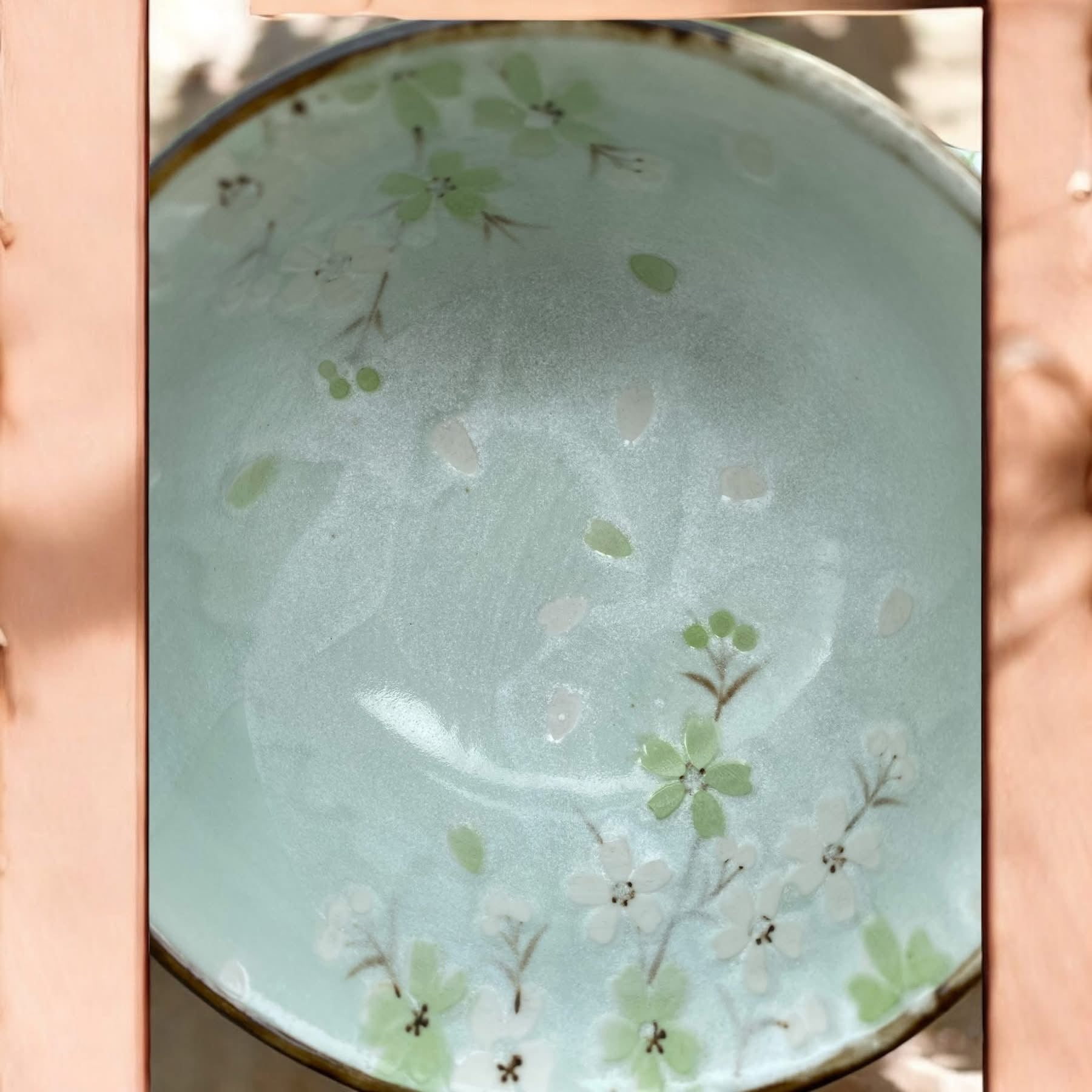 Tokyo Design Studio Cosmo Handmade Bowls - Camden Layne