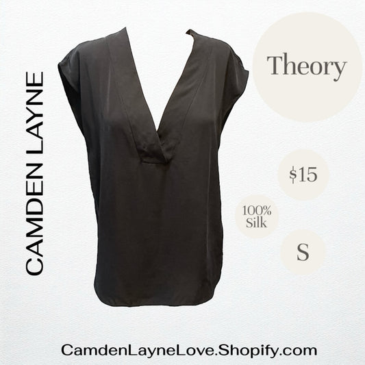 Theory Silk