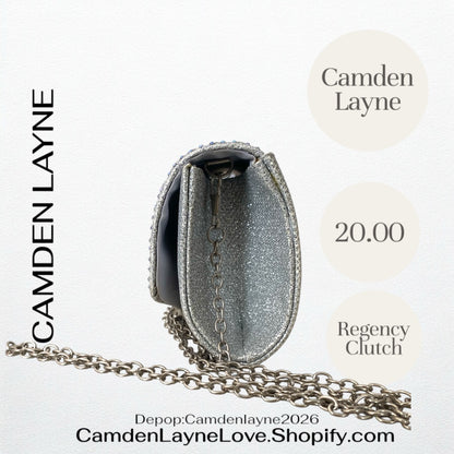 Regency Clutch