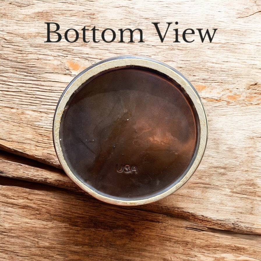 McCoy Bicentennial Bell Jar - Camden Layne